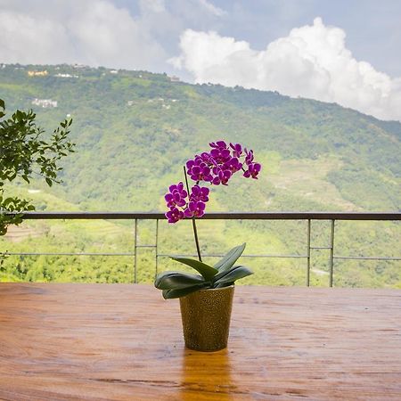 Huansan Hotel Nantou Екстериор снимка