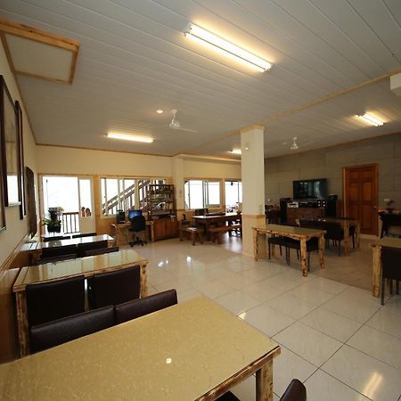 Huansan Hotel Nantou Екстериор снимка
