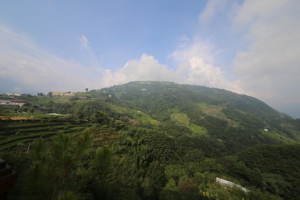 Huansan Hotel Nantou Екстериор снимка
